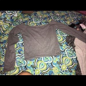 Abercrombie & Fitch women’s top